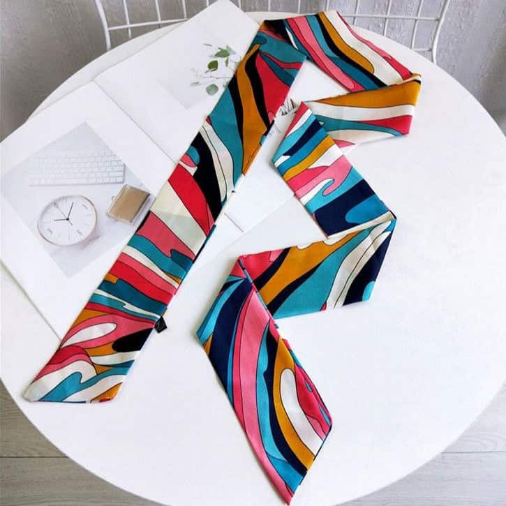Vive Scarf Belt - Laudie